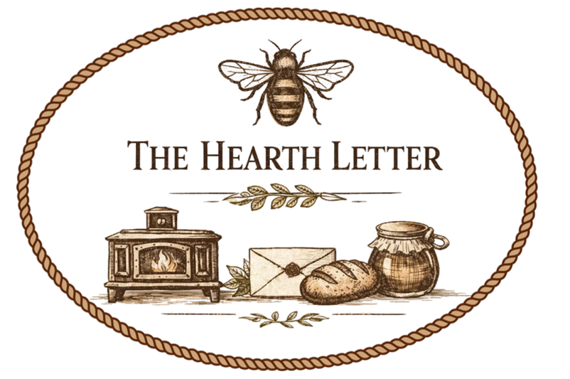 The Hearth Letter