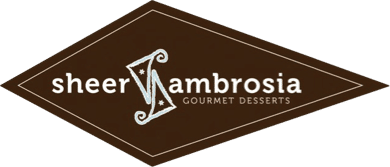 Sheer Ambrosia Gourmet Desserts