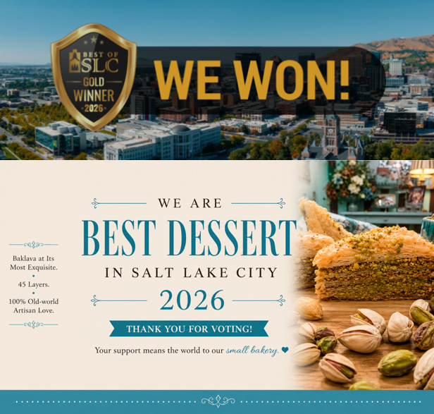 AwardBestDessert